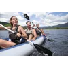 Bestway Hydro Force Rapid X3 Inflatable 3-Person Kayak Set 3.81 m