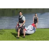 Bestway Hydro Force Rapid X3 Inflatable 3-Person Kayak Set 3.81 m