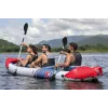 Bestway Hydro Force Rapid X3 Inflatable 3-Person Kayak Set 3.81 m