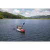 Bestway Hydro Force Rapid X3 Inflatable 3-Person Kayak Set 3.81 m