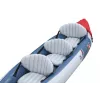 Bestway Hydro Force Rapid X3 Inflatable 3-Person Kayak Set 3.81 m