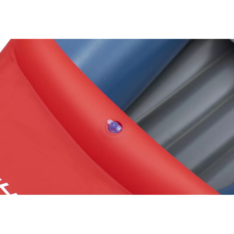 Bestway Hydro Force Rapid X3 Inflatable 3-Person Kayak Set 3.81 m