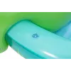 Bestway Crocodile Cove Kids Inflatable Water Play Center and Pool 2.24 m x 1.81 m x 72 cm