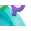 Bestway Crocodile Cove Kids Inflatable Water Play Center and Pool 2.24 m x 1.81 m x 72 cm