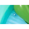 Bestway Crocodile Cove Kids Inflatable Water Play Center and Pool 2.24 m x 1.81 m x 72 cm