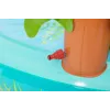 Bestway Crocodile Cove Kids Inflatable Water Play Center and Pool 2.24 m x 1.81 m x 72 cm