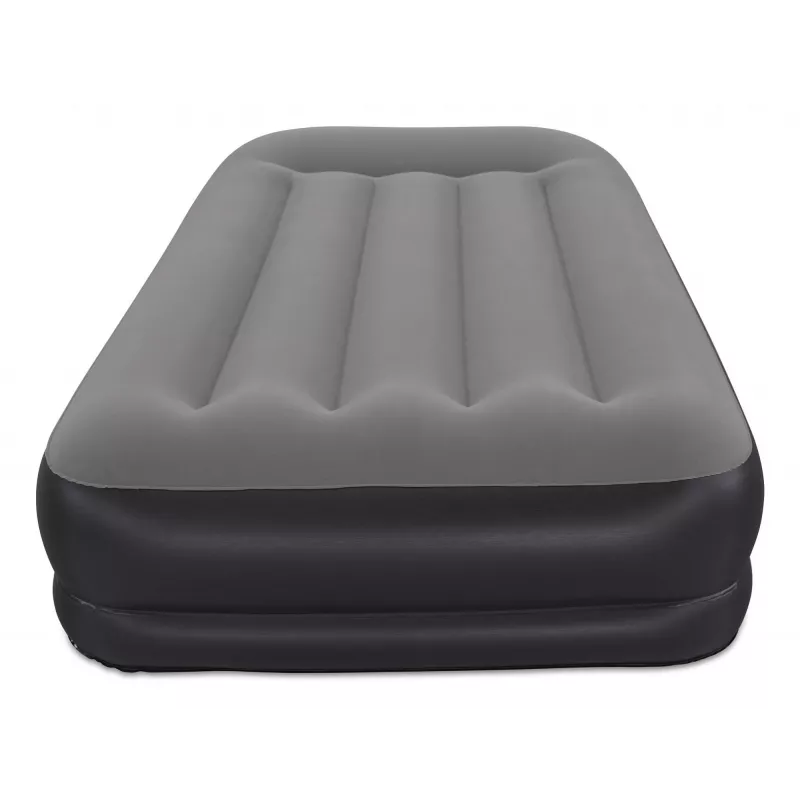 Bestway Tritech Twin Air Mattress with Built-in USB Pump 1.91 m x 97 cm x 36 cm