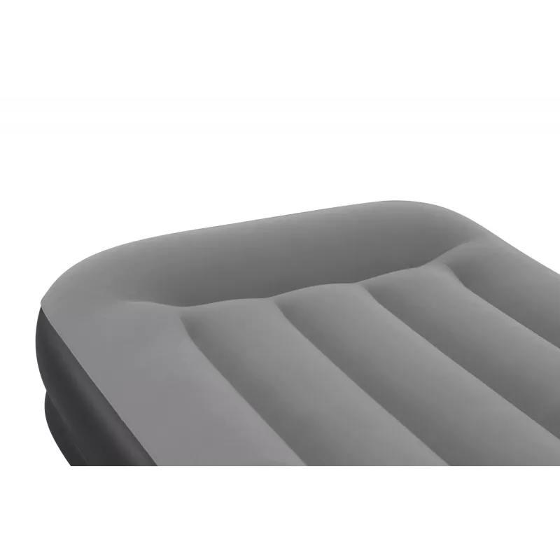 Bestway Tritech Twin Air Mattress with Built-in USB Pump 1.91 m x 97 cm x 36 cm