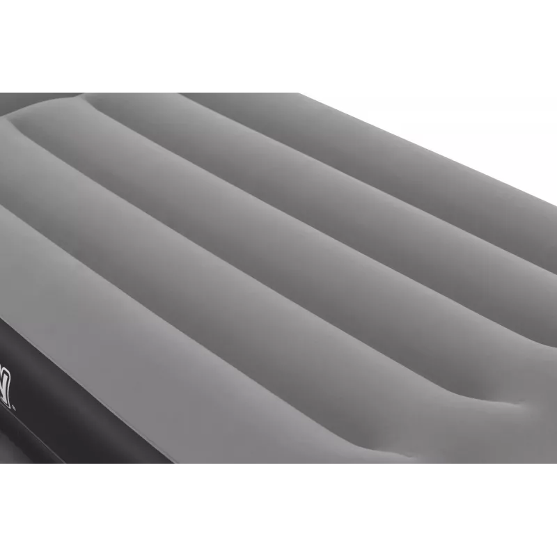 Bestway Tritech Twin Air Mattress with Built-in USB Pump 1.91 m x 97 cm x 36 cm