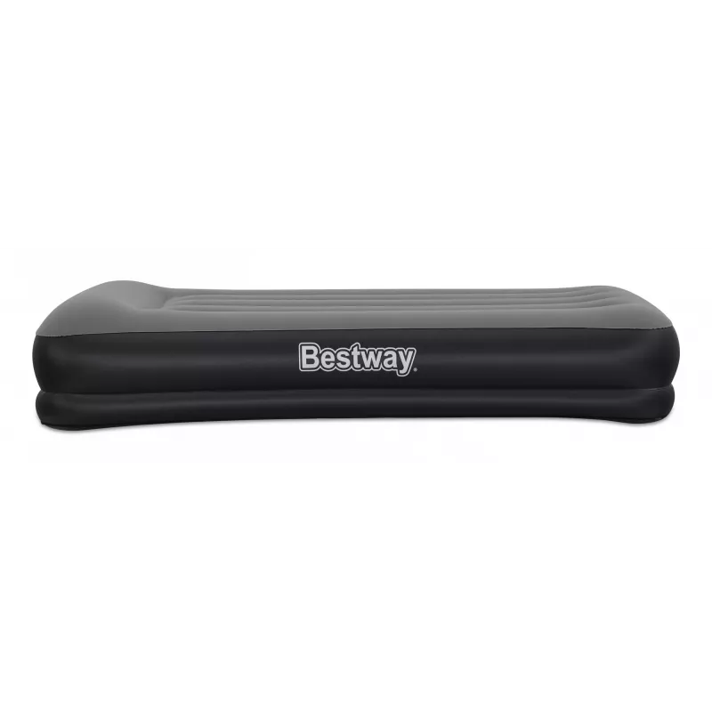 Bestway Tritech Twin Air Mattress with Built-in USB Pump 1.91 m x 97 cm x 36 cm