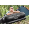 Bestway Tritech Twin Air Mattress with Built-in USB Pump 1.91 m x 97 cm x 36 cm