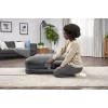 Bestway Tritech Twin Air Mattress with Built-in USB Pump 1.91 m x 97 cm x 36 cm