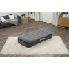 Bestway Tritech Twin Air Mattress with Built-in USB Pump 1.91 m x 97 cm x 36 cm