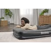 Bestway Tritech Twin Air Mattress with Built-in USB Pump 1.91 m x 97 cm x 36 cm