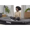 Bestway Tritech Twin Air Mattress with Built-in USB Pump 1.91 m x 97 cm x 36 cm