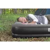 Bestway Tritech Queen Air Mattress with Built-in USB Pump 2.03 m x 1.52 m x 36 cm