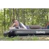 Bestway Tritech Queen Air Mattress with Built-in USB Pump 2.03 m x 1.52 m x 36 cm