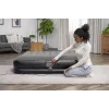 Bestway Tritech Queen Air Mattress with Built-in USB Pump 2.03 m x 1.52 m x 36 cm