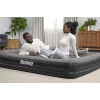 Bestway Tritech Queen Air Mattress with Built-in USB Pump 2.03 m x 1.52 m x 36 cm