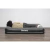 Bestway Tritech Queen Air Mattress with Built-in USB Pump 2.03 m x 1.52 m x 36 cm