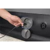 Bestway Tritech Queen Air Mattress with Built-in USB Pump 2.03 m x 1.52 m x 36 cm