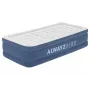 Bestway AlwayzAire Twin Air Mattress with Built-in Dual Pump 1.91 m x 97 cm x 46 cm