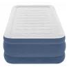 Bestway AlwayzAire Twin Air Mattress with Built-in Dual Pump 1.91 m x 97 cm x 46 cm