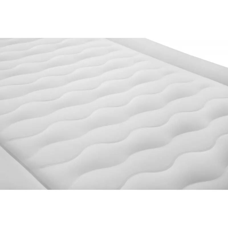 Bestway AlwayzAire Twin Air Mattress with Built-in Dual Pump 1.91 m x 97 cm x 46 cm