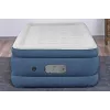 Bestway AlwayzAire Twin Air Mattress with Built-in Dual Pump 1.91 m x 97 cm x 46 cm