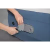 Bestway AlwayzAire Twin Air Mattress with Built-in Dual Pump 1.91 m x 97 cm x 46 cm
