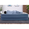 Bestway AlwayzAire Twin Air Mattress with Built-in Dual Pump 1.91 m x 97 cm x 46 cm