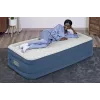 Bestway AlwayzAire Twin Air Mattress with Built-in Dual Pump 1.91 m x 97 cm x 46 cm