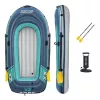 Bestway Hydro Force Trek X2 Inflatable 2-Person Raft Set 2.32 m