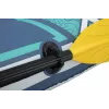 Bestway Hydro Force Trek X2 Inflatable 2-Person Raft Set 2.32 m