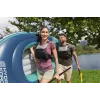 Bestway Hydro Force Trek X2 Inflatable 2-Person Raft Set 2.32 m