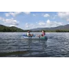 Bestway Hydro Force Trek X2 Inflatable 2-Person Raft Set 2.32 m