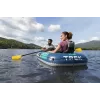 Bestway Hydro Force Trek X2 Inflatable 2-Person Raft Set 2.32 m