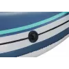 Bestway Hydro Force Trek X2 Inflatable 2-Person Raft Set 2.32 m