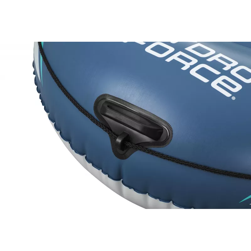 Bestway Hydro Force Trek X2 Inflatable 2-Person Raft Set 2.32 m