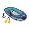 Bestway Hydro Force Trek X2 Inflatable 2-Person Raft Set 2.32 m