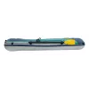 Bestway Hydro Force Trek X2 Inflatable 2-Person Raft Set 2.32 m