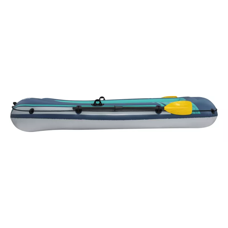 Bestway Hydro Force Trek X2 Inflatable 2-Person Raft Set 2.32 m