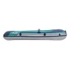 Bestway Hydro Force Trek X2 Inflatable 2-Person Raft Set 2.32 m