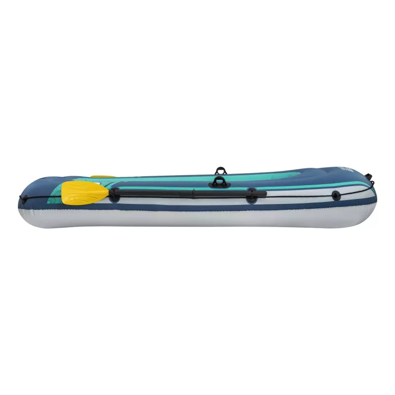 Bestway Hydro Force Trek X2 Inflatable 2-Person Raft Set 2.32 m