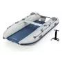 Bestway Hydro Force Beacon Elite 5-Person Inflatable Sport Boat Set 3.35 m