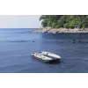 Bestway Hydro Force Beacon Elite 5-Person Inflatable Sport Boat Set 3.35 m