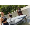 Bestway Hydro Force Beacon Elite 5-Person Inflatable Sport Boat Set 3.35 m