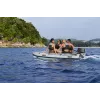 Bestway Hydro Force Beacon Elite 5-Person Inflatable Sport Boat Set 3.35 m