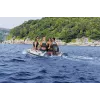 Bestway Hydro Force Beacon Elite 5-Person Inflatable Sport Boat Set 3.35 m