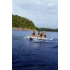 Bestway Hydro Force Beacon Elite 5-Person Inflatable Sport Boat Set 3.35 m